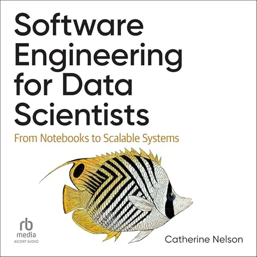 Software Engineering for Data Scientists By Catherine Nelson